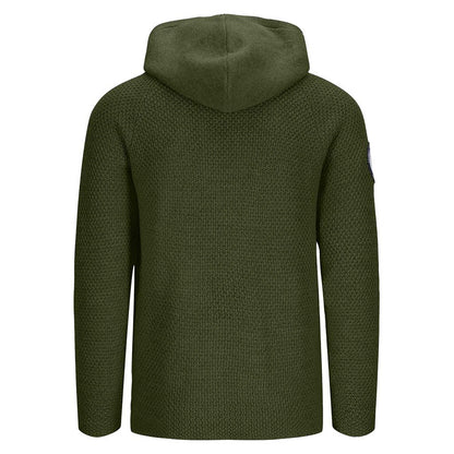 Boiled Hoodie Laced | Men's