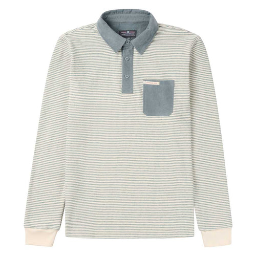 Chukka Sweater | Men's