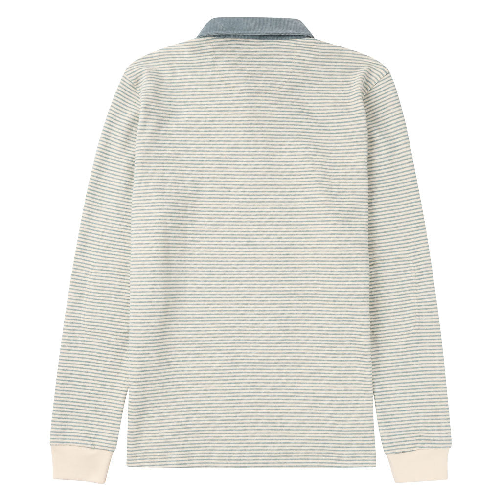 Chukka Sweater | Men's