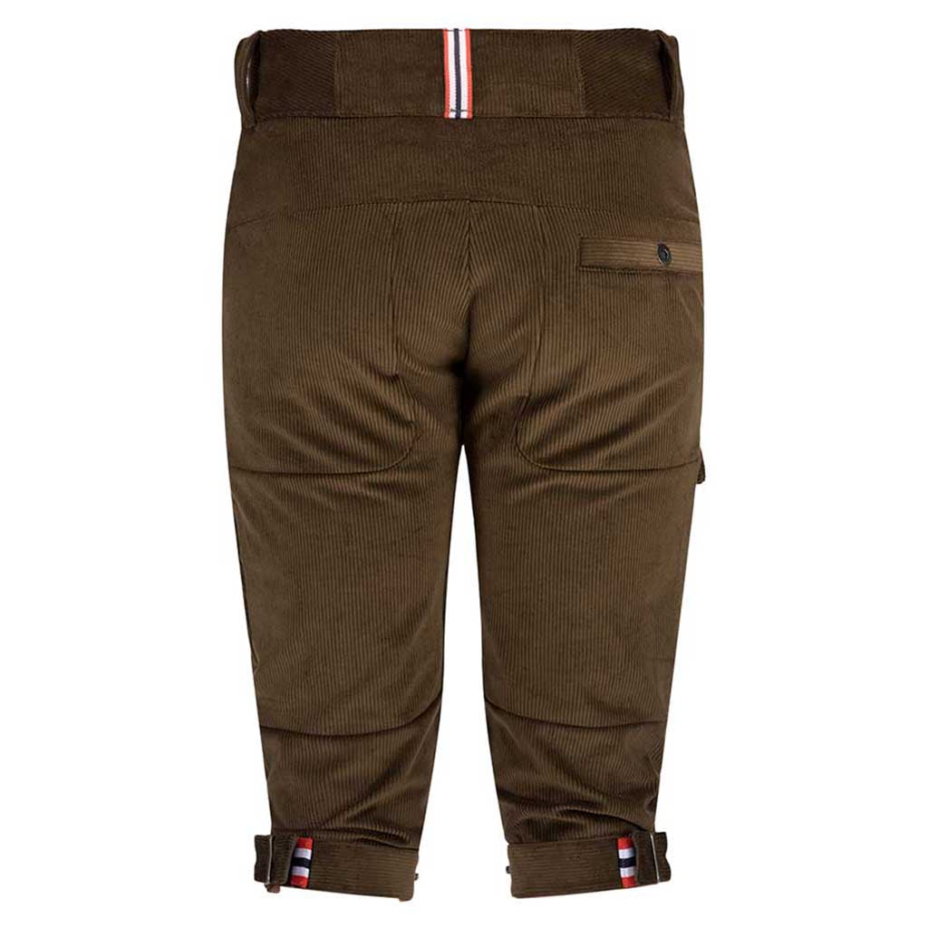 Concord Regular Knickerbockers | Men's