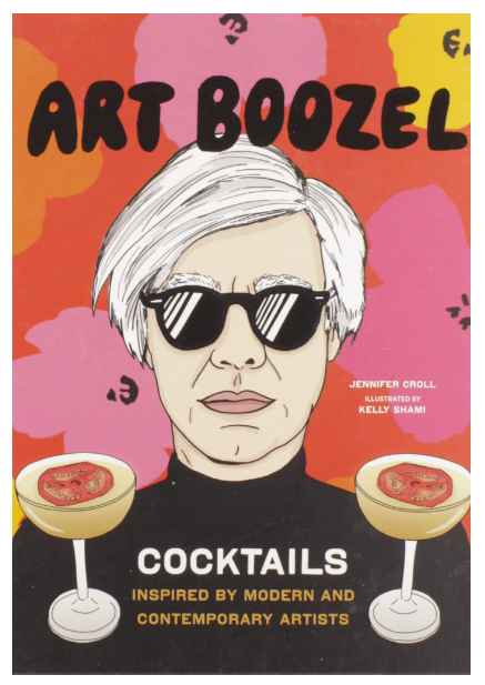 Boozed Out Artists