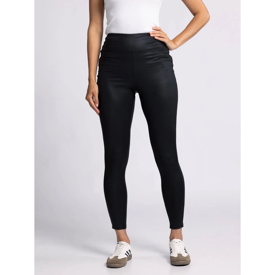 THREAD & SUPPLY - AVA LEGGINGS | BLACK