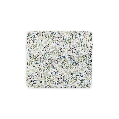 Avery Row
 Travel Baby Changing Mat - Riverbank