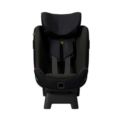 Axkid Minikid 4 Pro Car Seat - Forest Moss Green