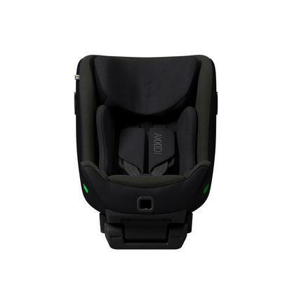Axkid Minikid 4 Pro Car Seat - Forest Moss Green