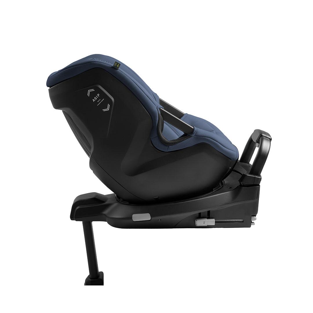 Axkid Spinkid 2 180 Car Seat - Glacier Lake Blue