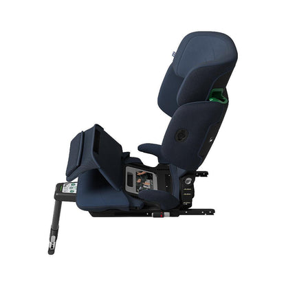 Axkid UP Car Seat - Glacier Lake Blue