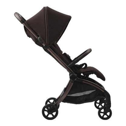 Bababing Imi Compact Auto Fold Stroller - Kofe