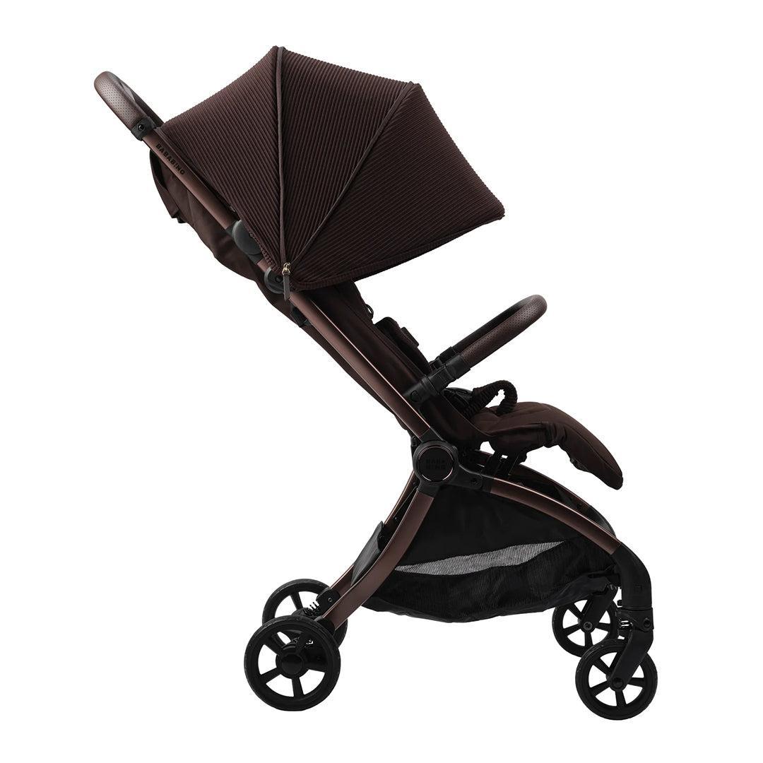 Bababing Imi Compact Auto Fold Stroller - Kofe