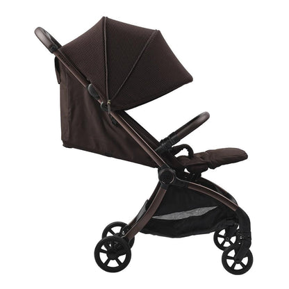 Bababing Imi Compact Auto Fold Stroller - Kofe