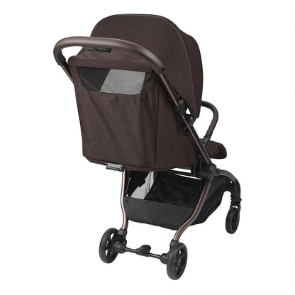Bababing Imi Compact Auto Fold Stroller - Kofe