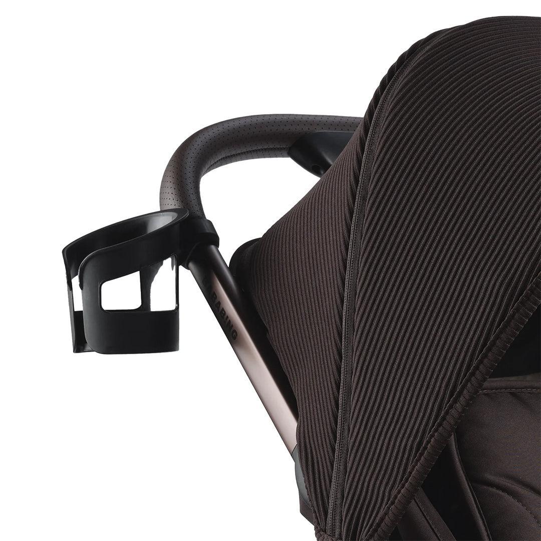 Bababing Imi Compact Auto Fold Stroller - Kofe