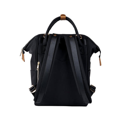 Bababing Mani Changing Bag - Black