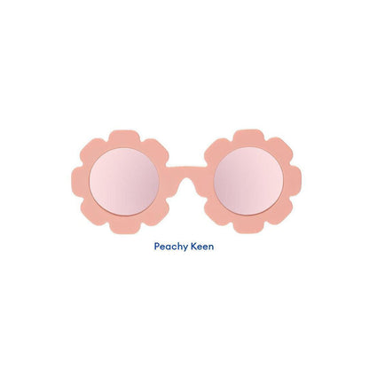 Babiators Little Adventurer Polarised Bundle
