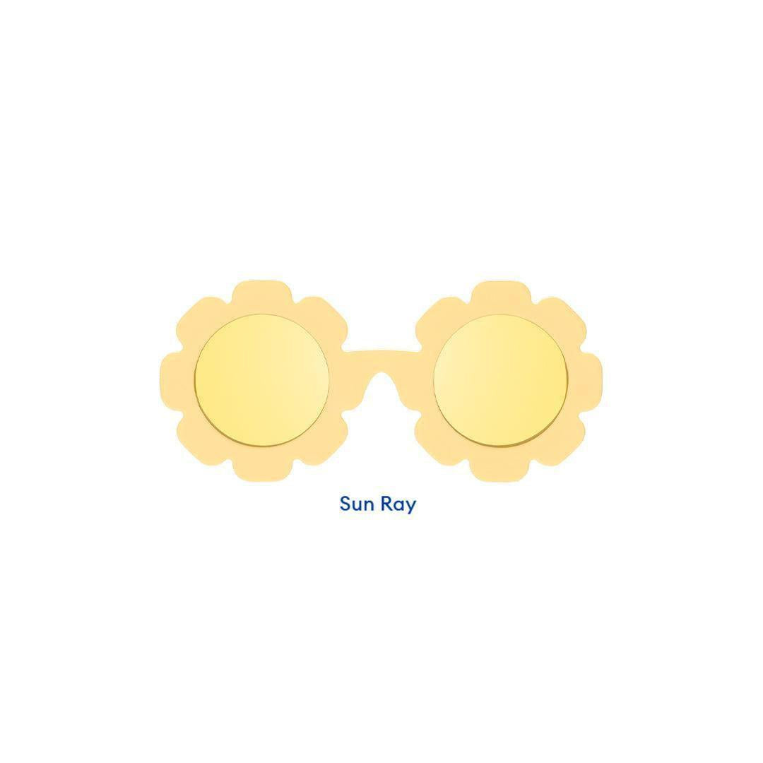 Babiators Little Adventurer Polarised Bundle