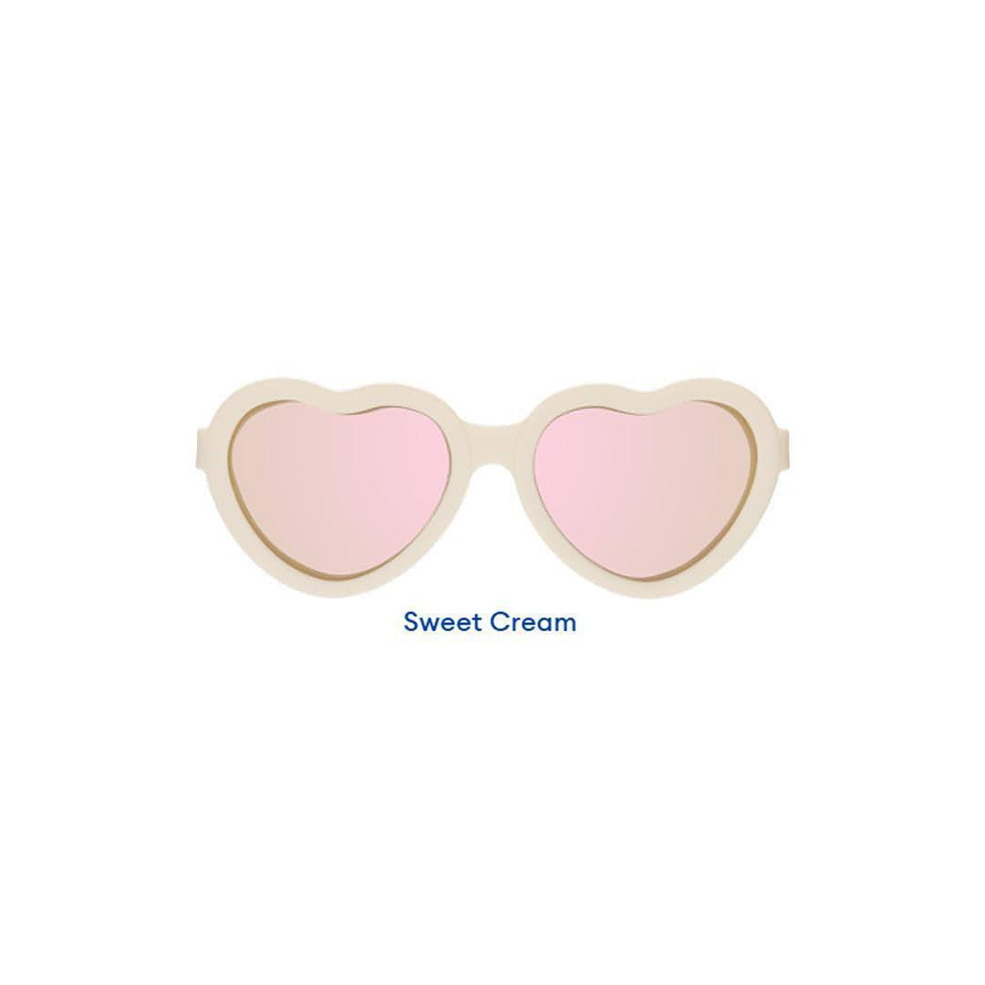 Babiators Little Adventurer Polarised Bundle