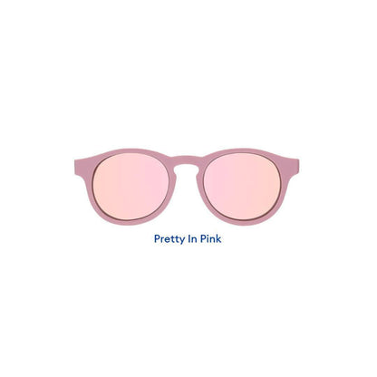 Babiators Little Adventurer Polarised Bundle