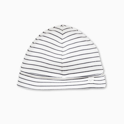 Baby Hat - White
