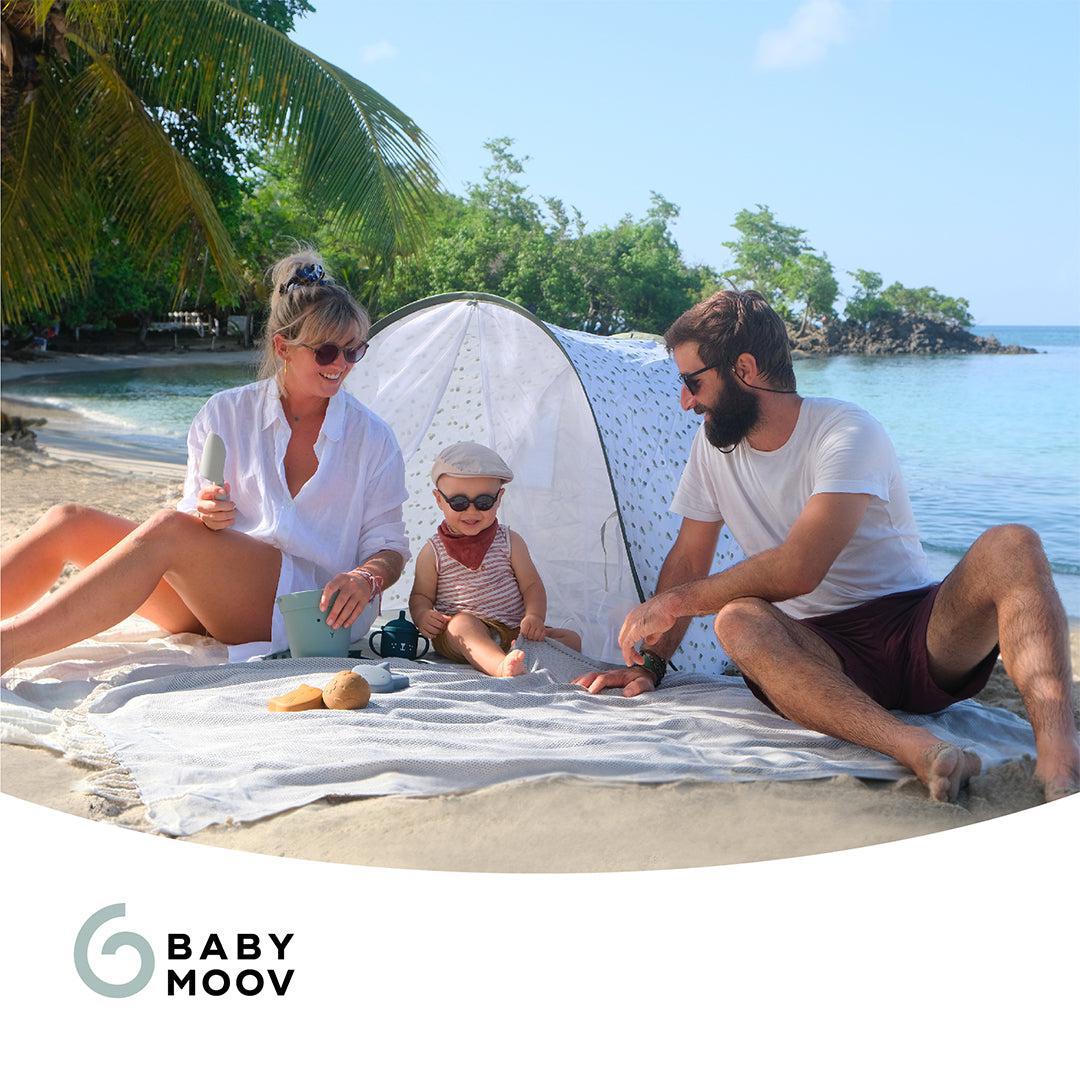 Babymoov Anti UV Tent - Provence