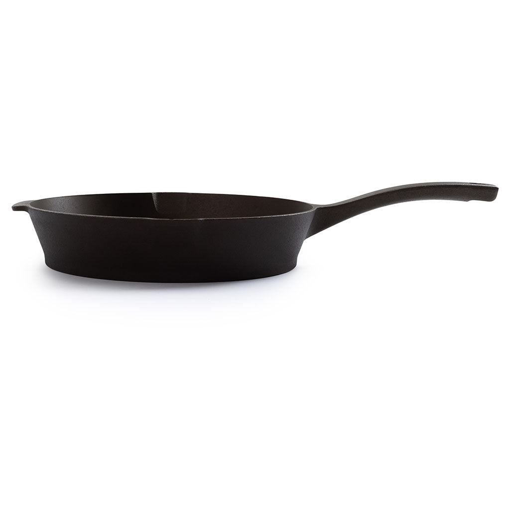 All-in-One Cast Iron Skillet | 10-inch