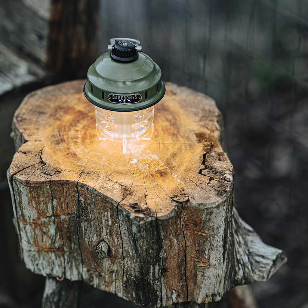 Beacon Hanging Light
