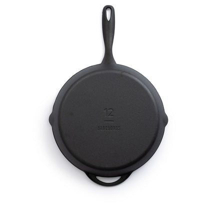 Cast Iron Skillet