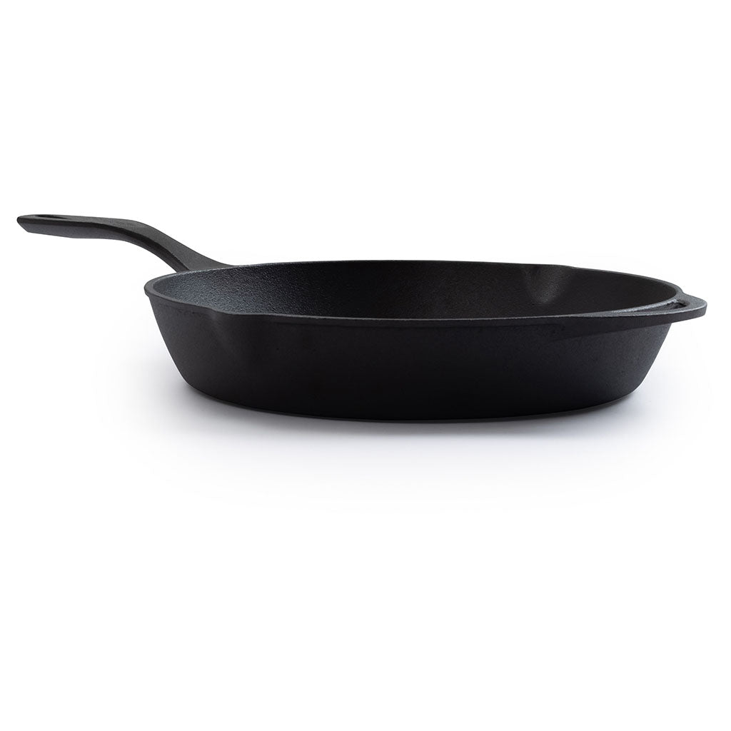 Cast Iron Skillet