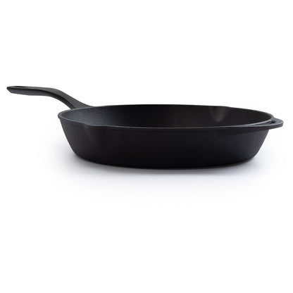 Cast Iron Skillet
