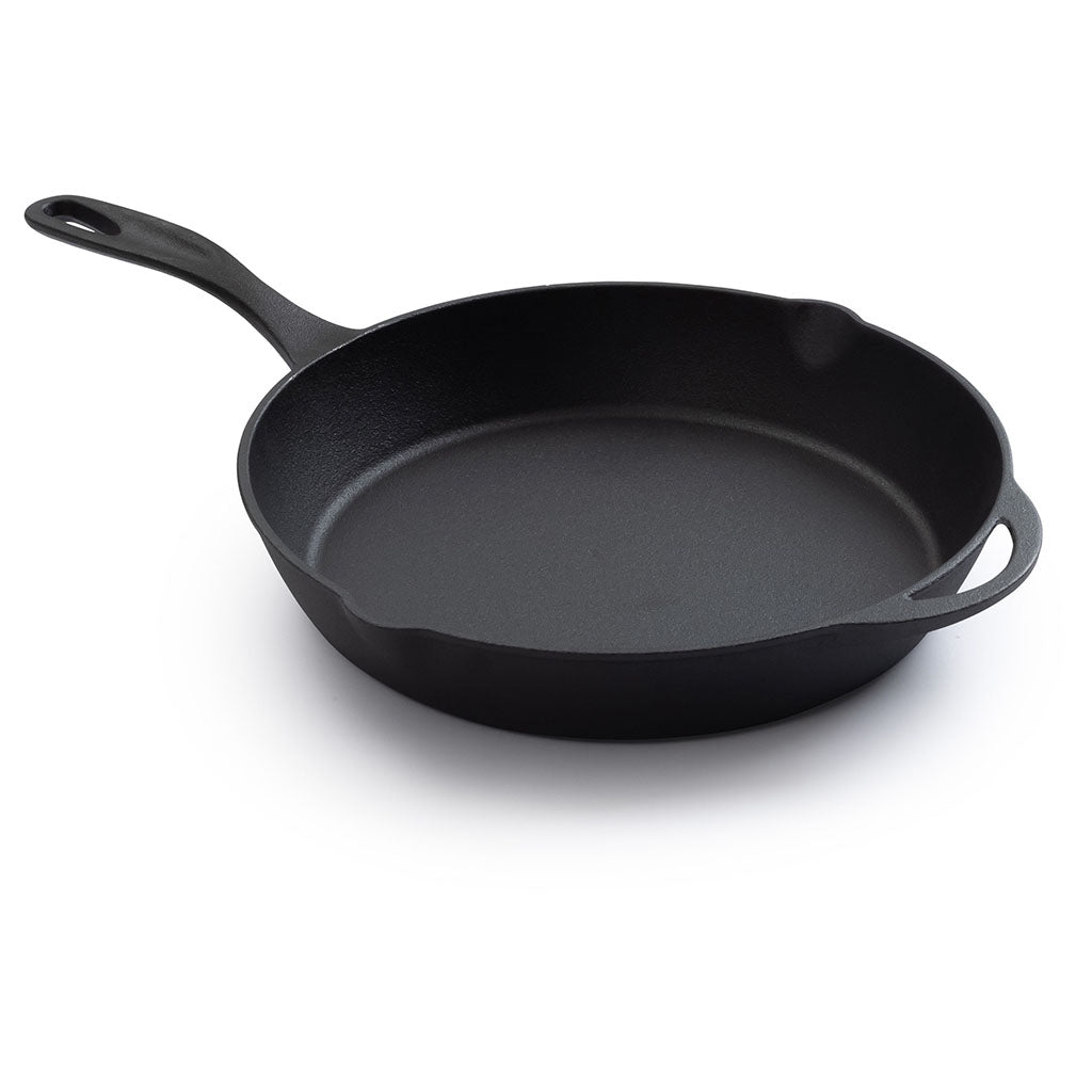 Cast Iron Skillet
