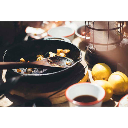 Cast Iron Skillet