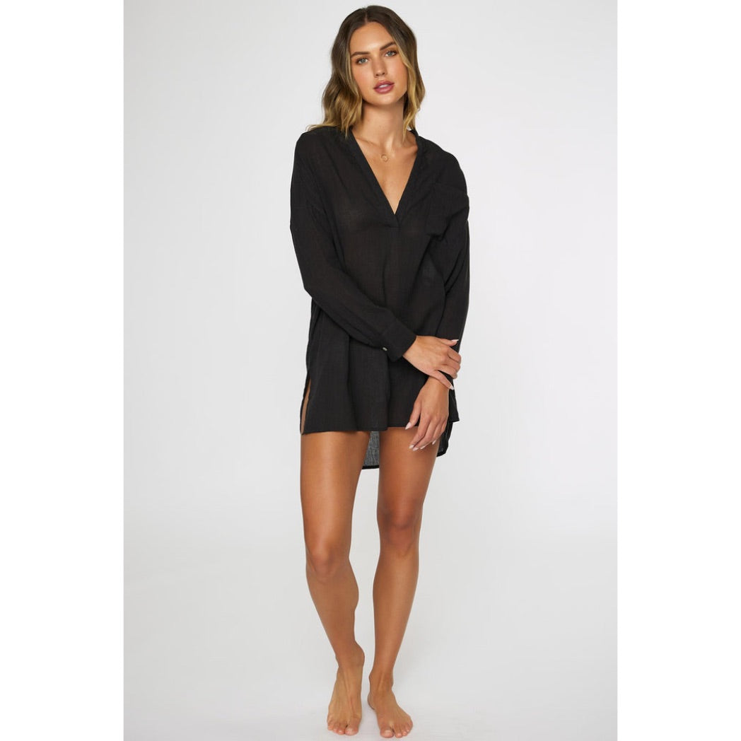 ONEILL - BELIZIN COVERUP | BLACK