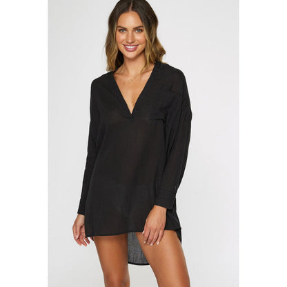 ONEILL - BELIZIN COVERUP | BLACK