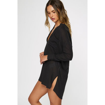 ONEILL - BELIZIN COVERUP | BLACK
