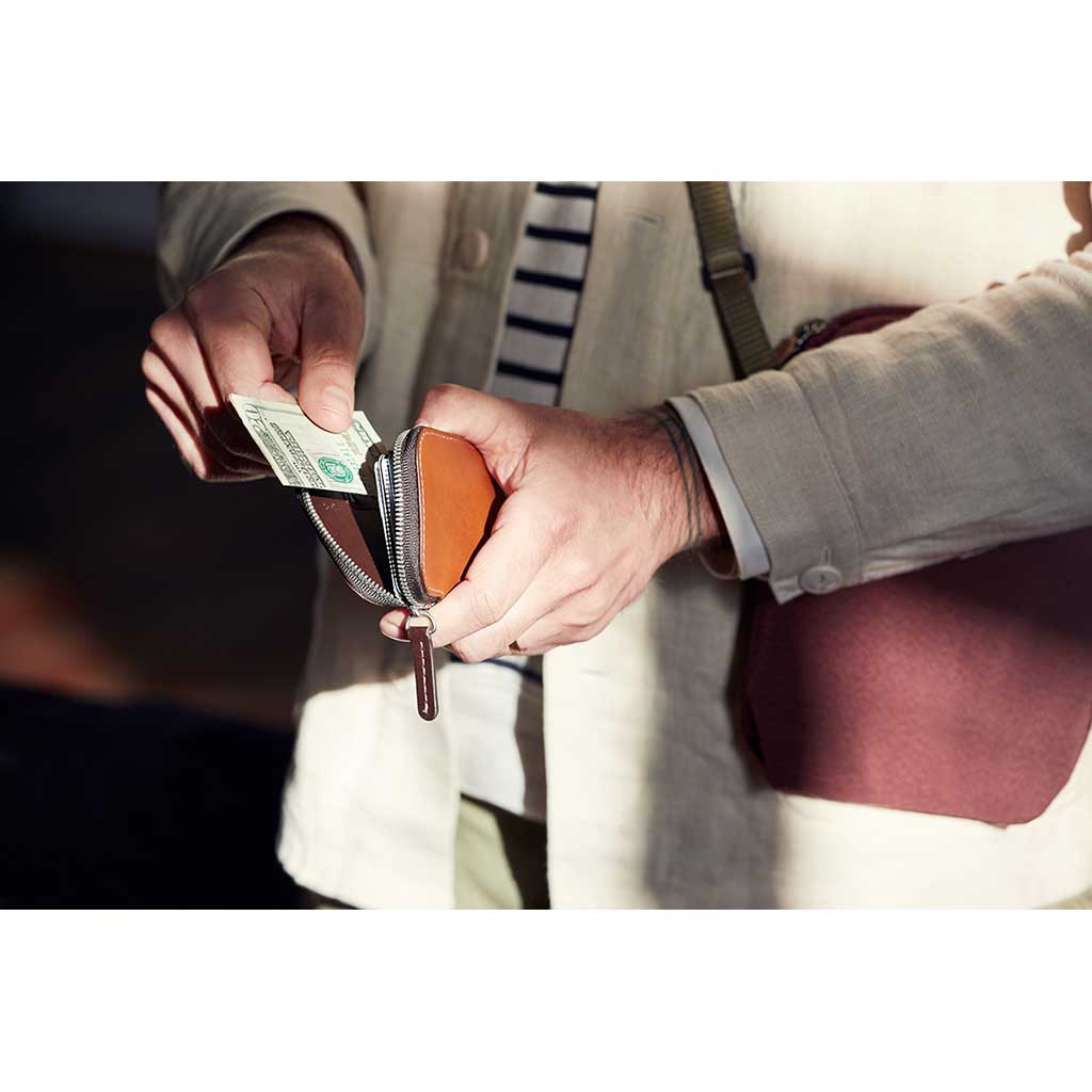 Card Pocket
