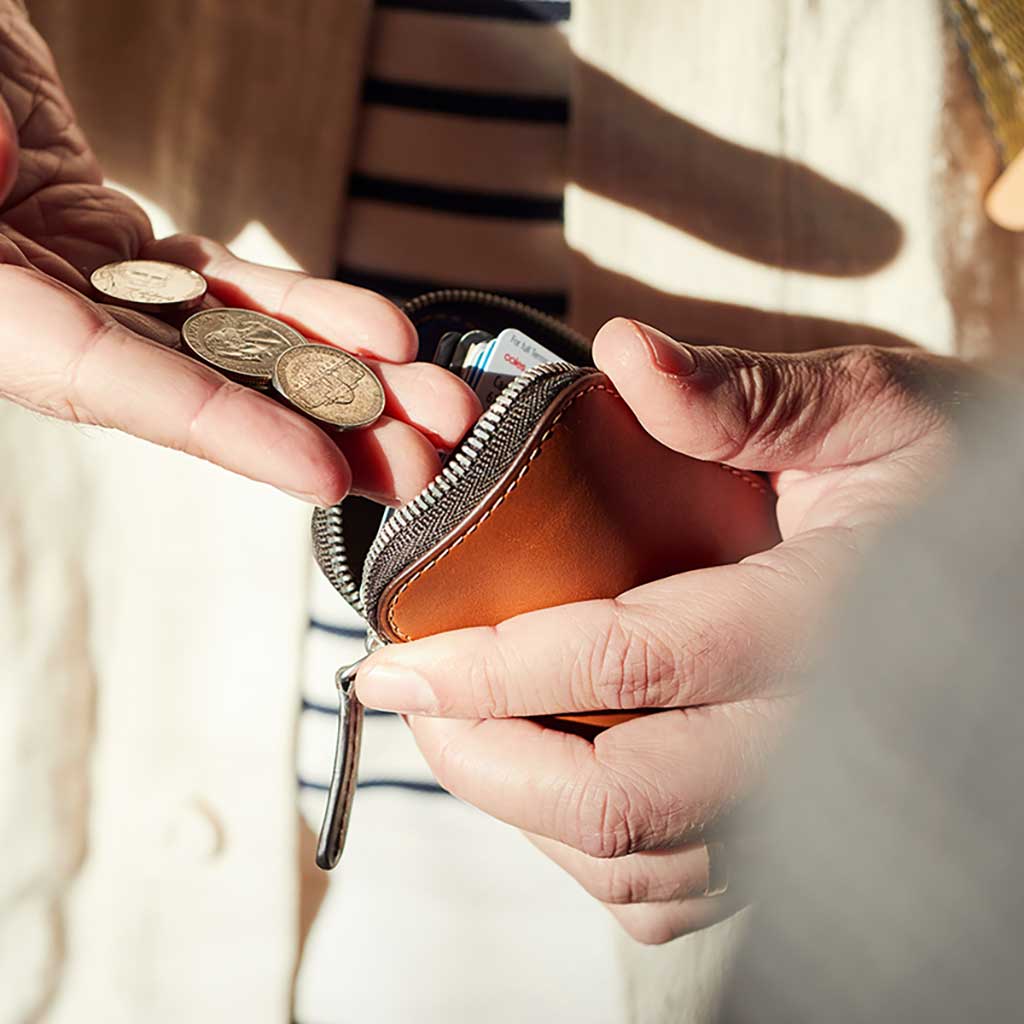 Card Pocket