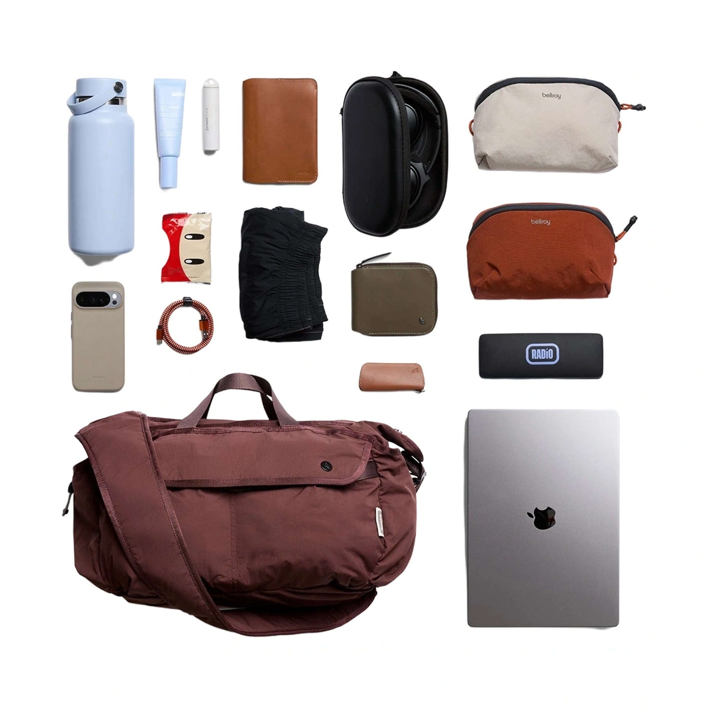 Cinch Carryall