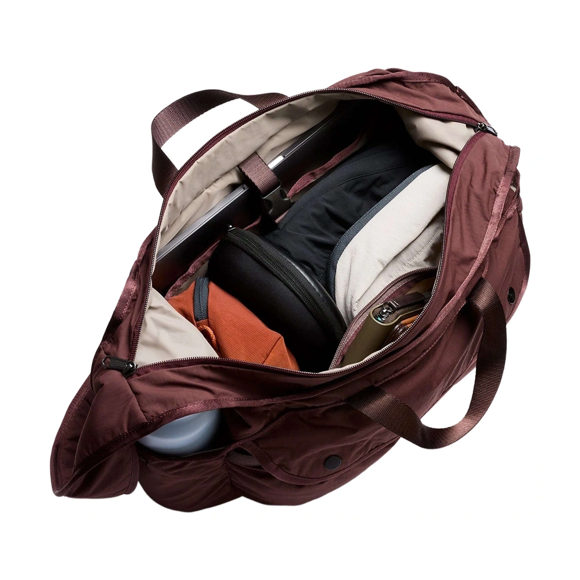Cinch Carryall
