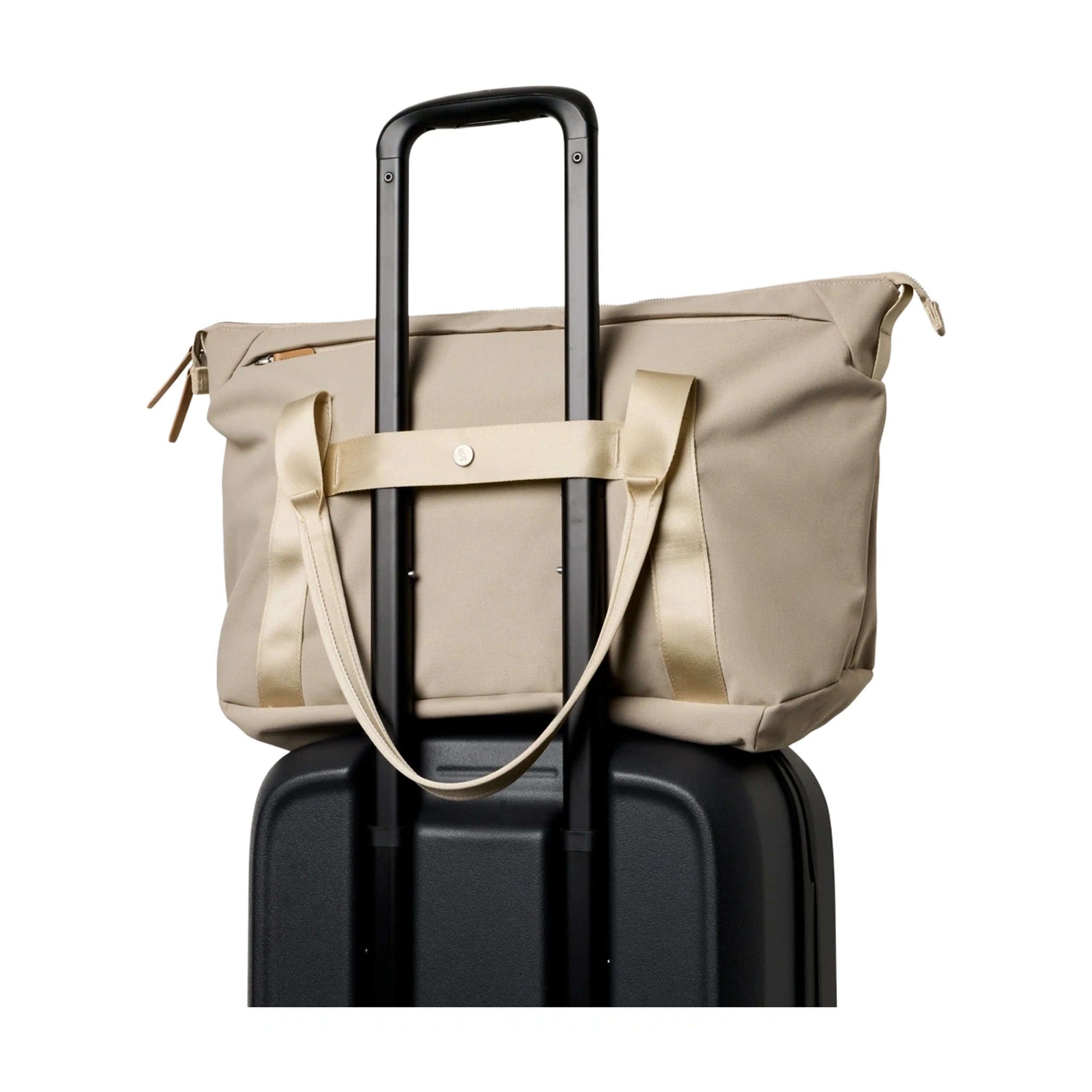 Classic Getaway Bag