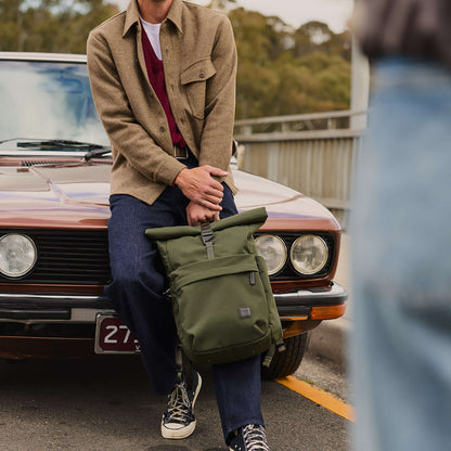 Classic Rolltop