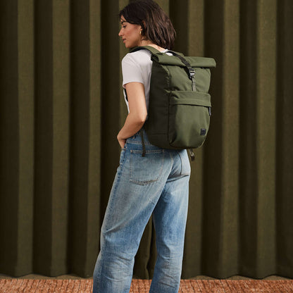 Classic Rolltop