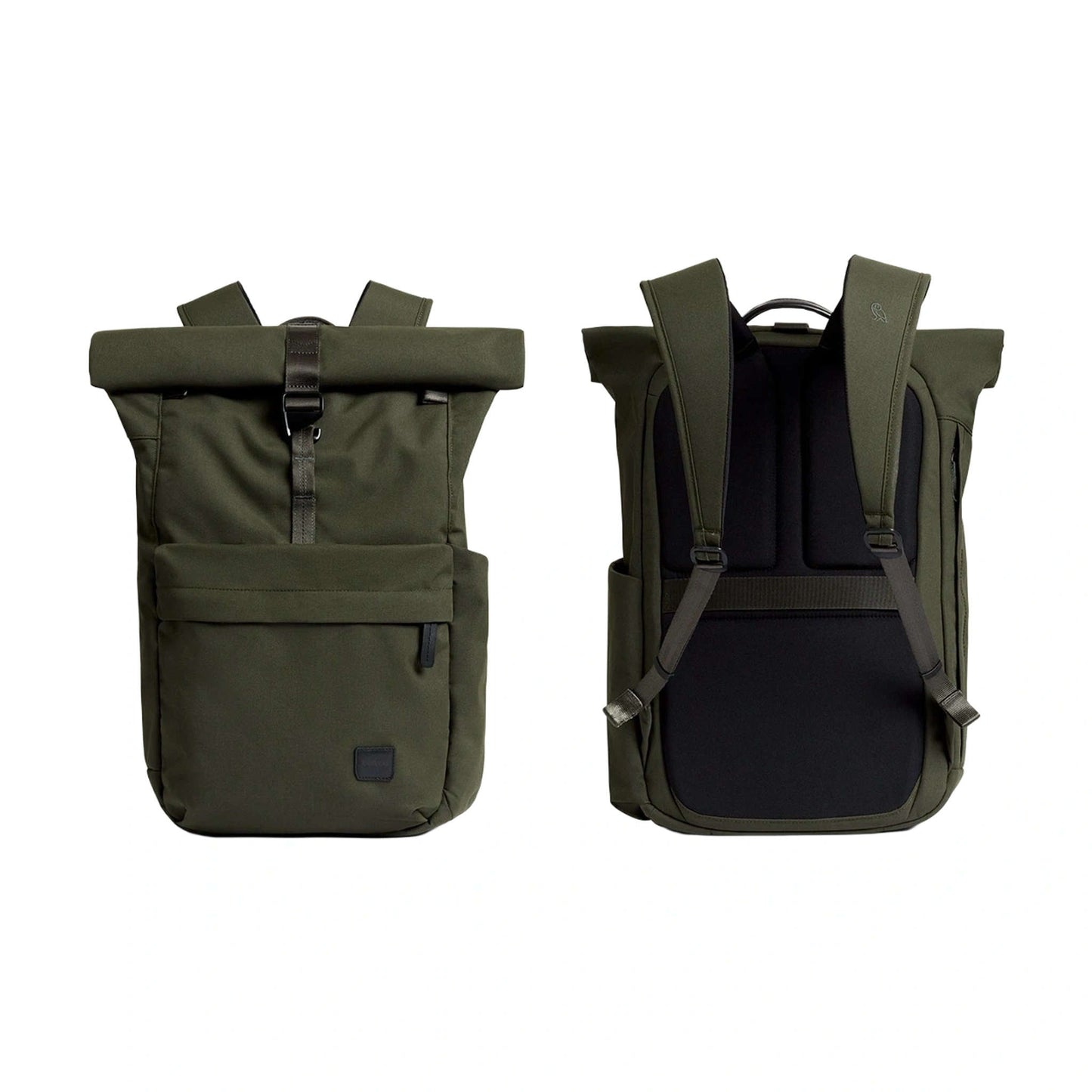 Classic Rolltop