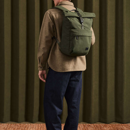 Classic Rolltop