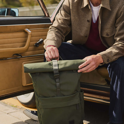 Classic Rolltop
