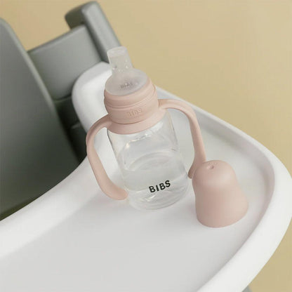 BIBS World Baby Bottle Spout Silicone 2 Pack