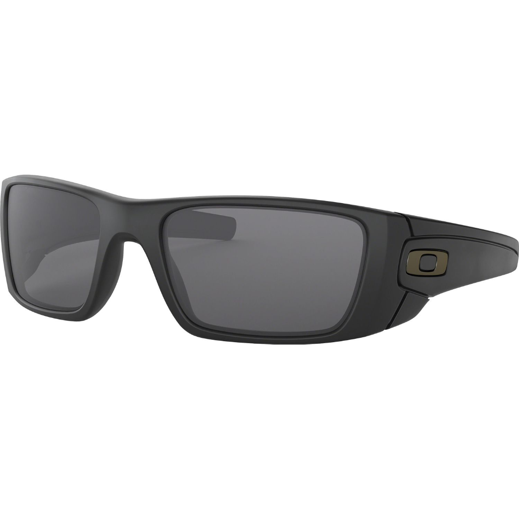 OAKLEY - FUEL CELL | Matte Black w/ Grey