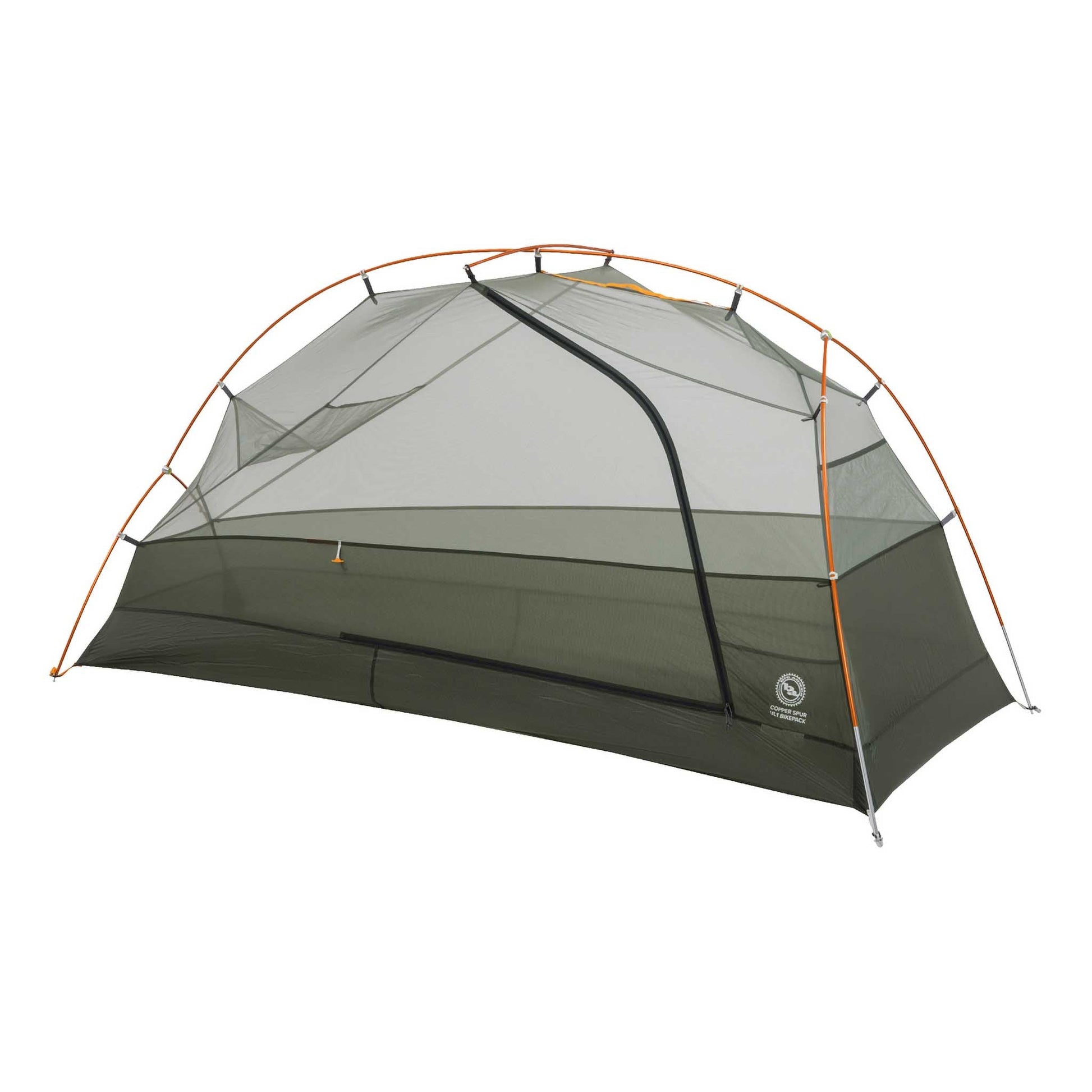 Copper Spur UL1 Bikepack