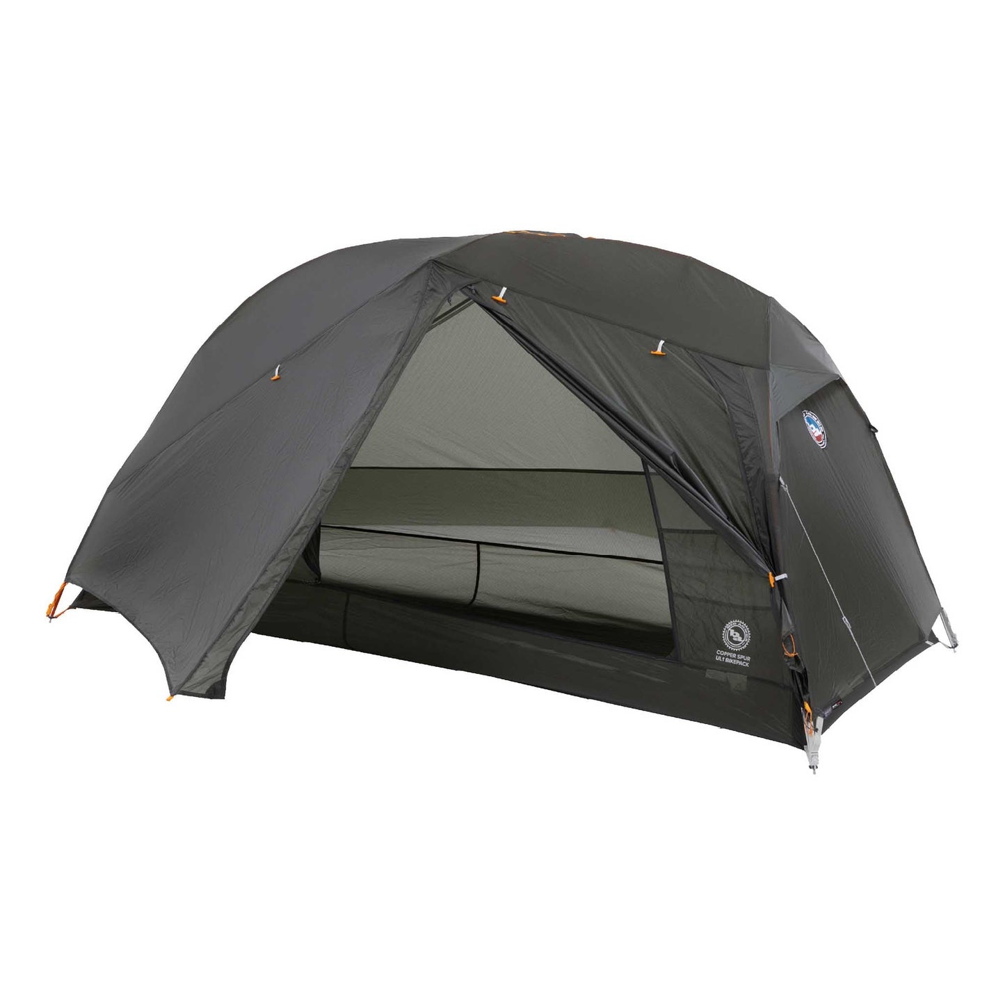 Copper Spur UL1 Bikepack