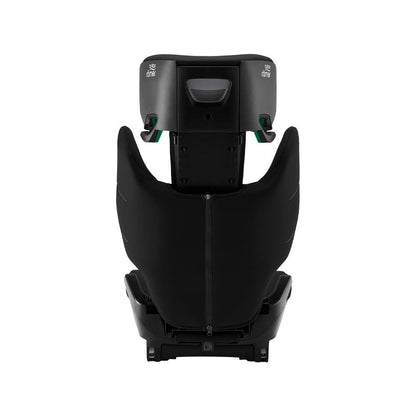 Britax Romer Hi-Liner High Back Booster Car Seat - Space Black