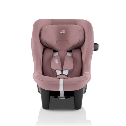 Britax Romer Max-Safe Pro 2 Car Seat - Dusty Rose