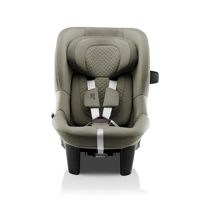 Britax Römer Max-Safe Pro 2 Car Seat - Urban Olive - Lux